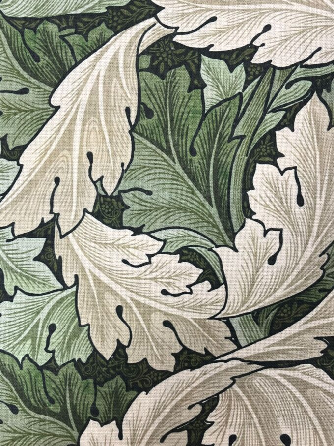 TEJIDO ACANTHUS - Imagen 3