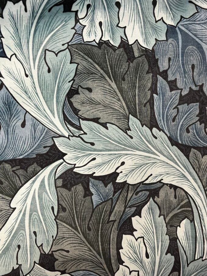 TEJIDO ACANTHUS VELVET - Imagen 3