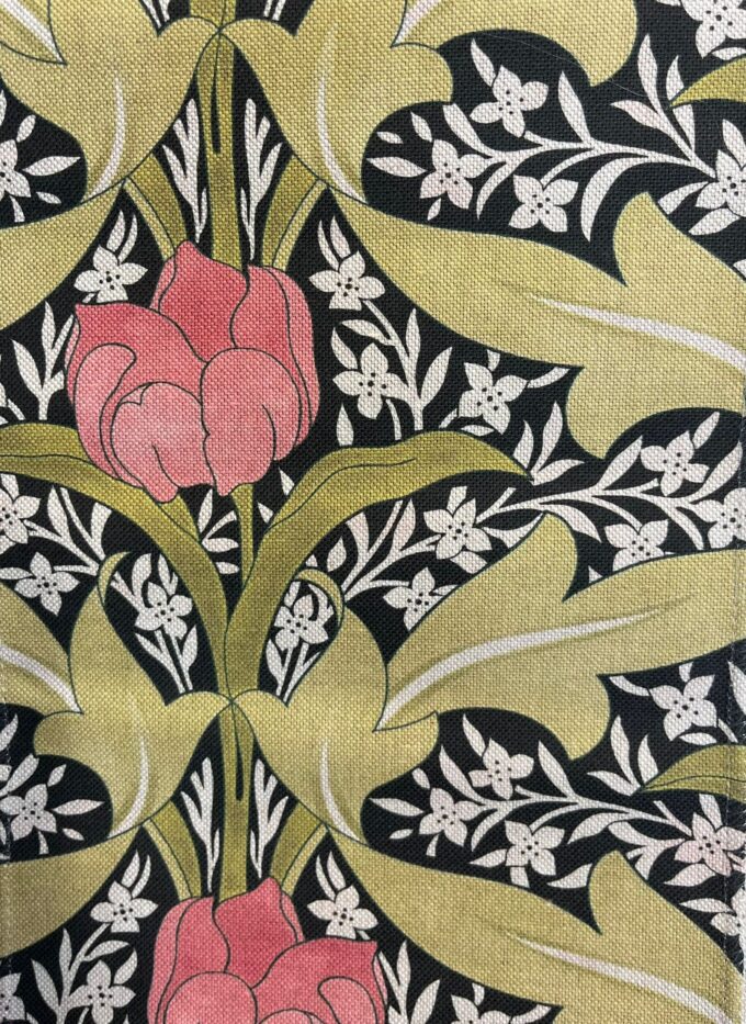 TEJIDO ZEN TULIPE