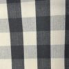 TEJIDO ANNAISA CHECKERS TICKING - Imagen 2
