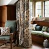 TEJIDO KELMSCOTT TREE - Imagen 2