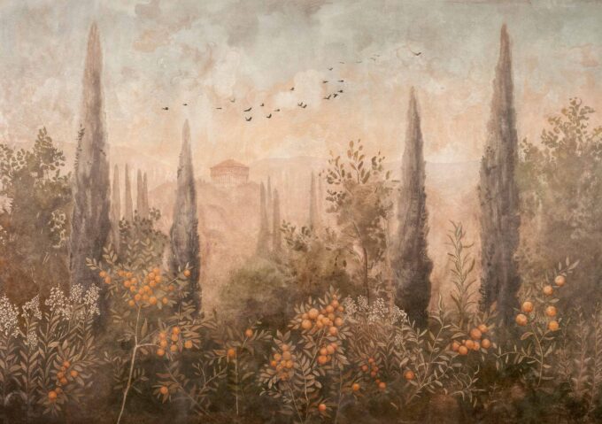 PAPEL FRUTETTO - Imagen 3