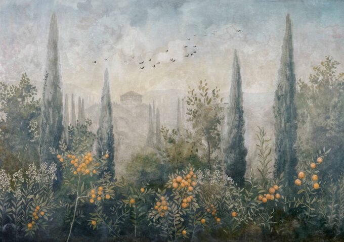 PAPEL FRUTETTO - Imagen 2