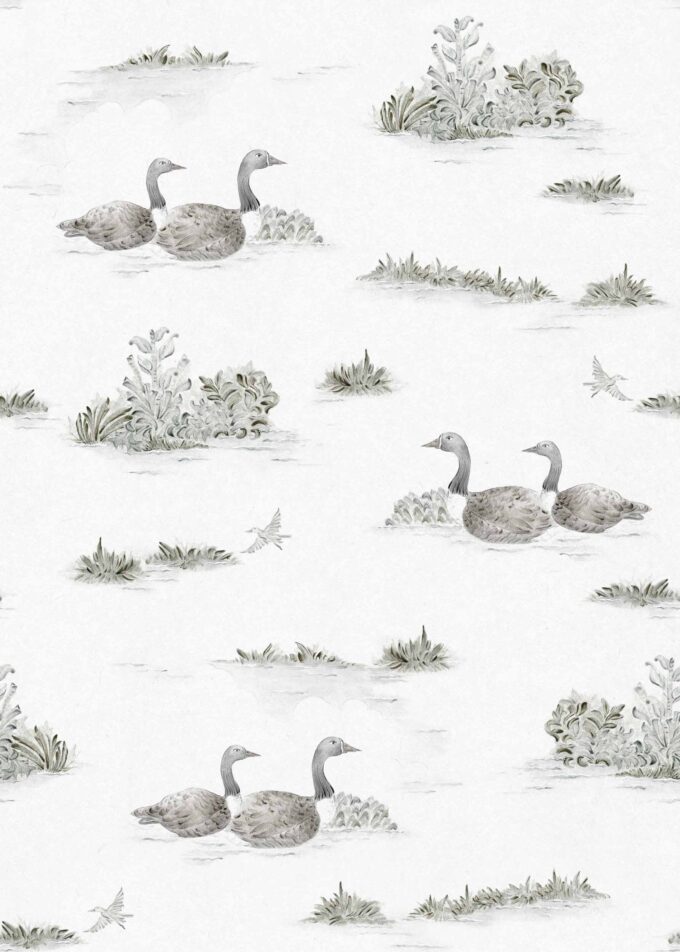 PAPEL MALLARD-DUCK - Imagen 5
