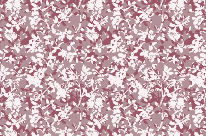 PAPEL HYDRANGEAS