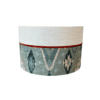 PANTALLA BOHO