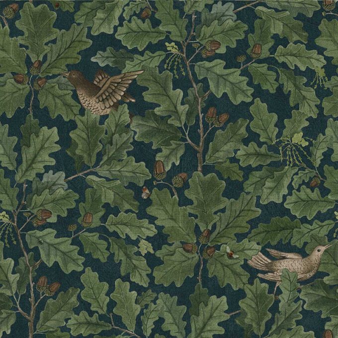 PAPEL IN THE OAK - Imagen 2