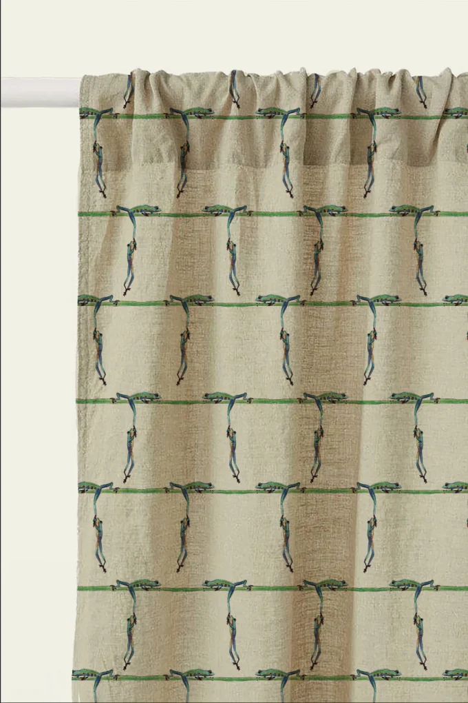 TEJIDO BRINK LINES - Imagen 2