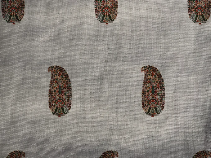 TEJIDO PAISLEY AIR