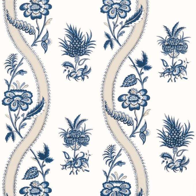 PAPEL RIBBON FLORAL - Imagen 4