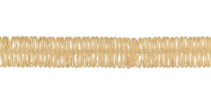 PASAMANERIA ASARA GALON BRAID