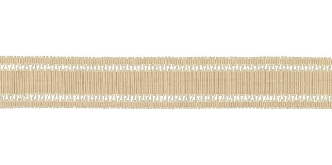 PASAMANERÍA GALON BRAID 30MM