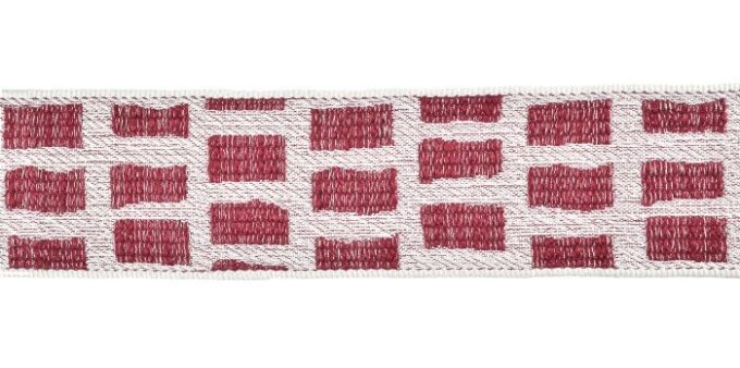 PASAMANERÍA CARLO GALON JACQUARD
