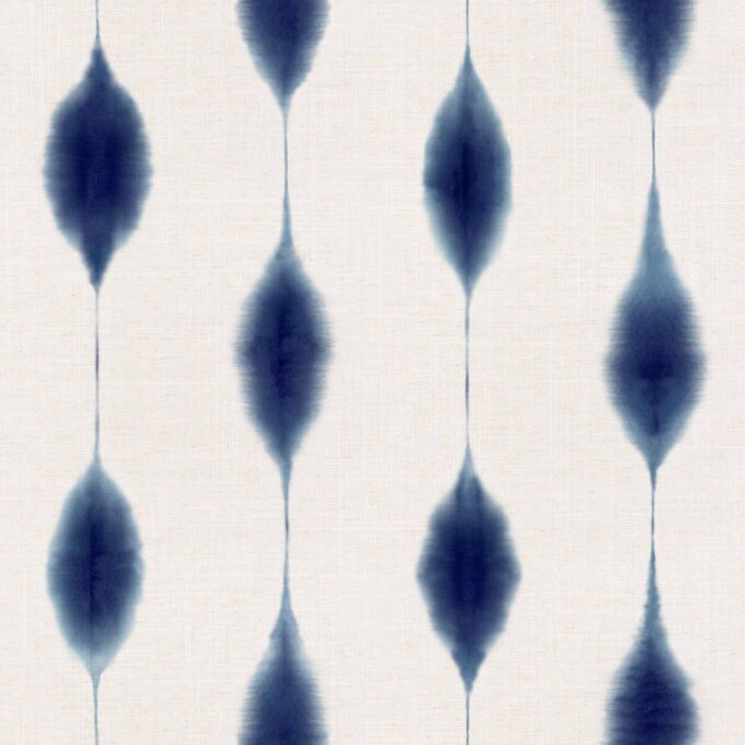 PAPEL PINTADO KUMO INDIGO