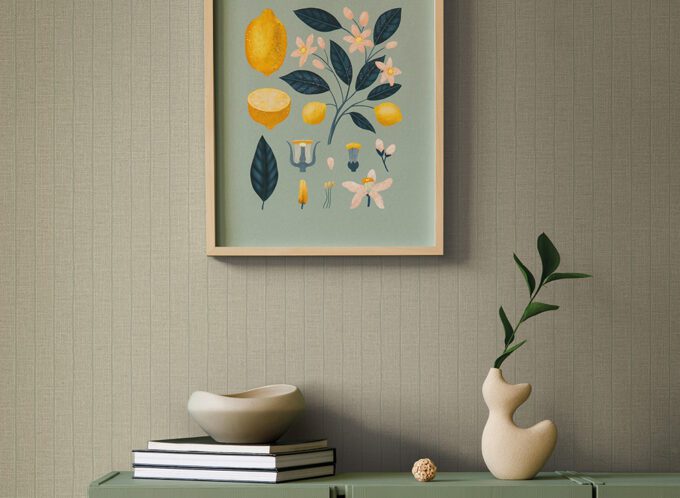 PAPEL PINTADO LEIZA - Imagen 3