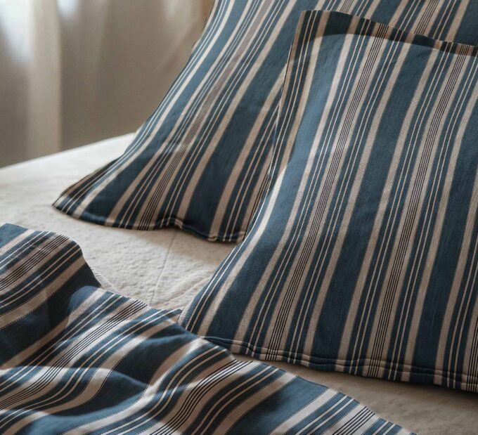 TELA FAIAL INDIGO - Imagen 3