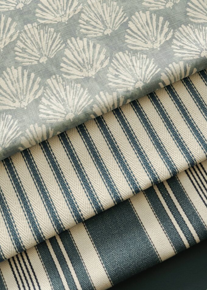 TELA FAIAL INDIGO - Imagen 9