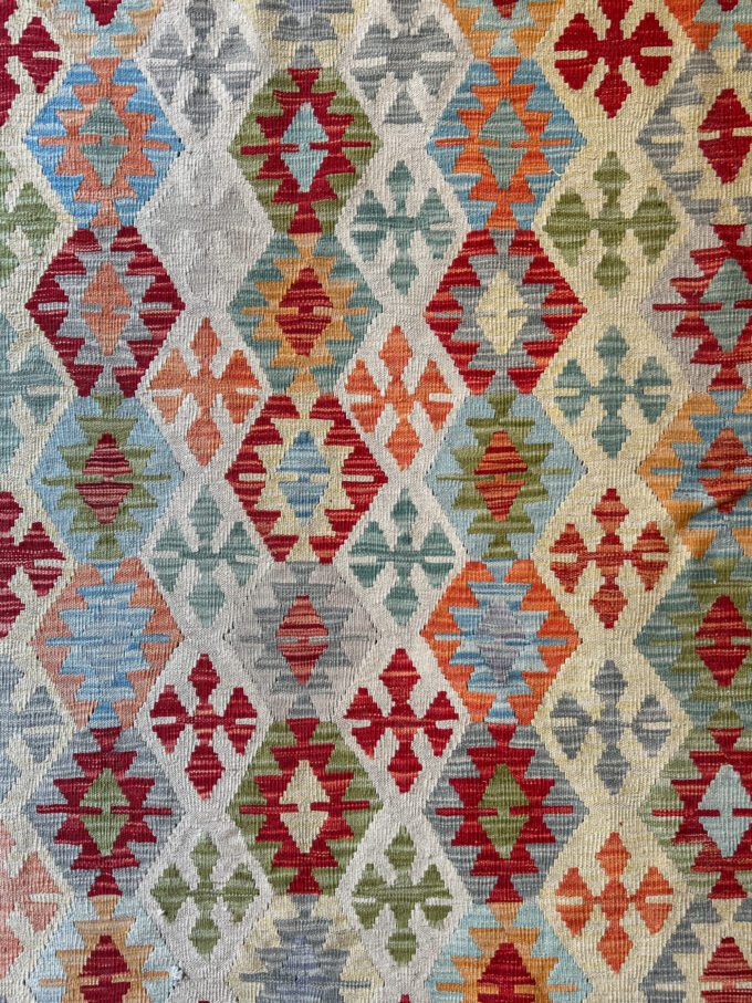 ALFOMBRA KILIM