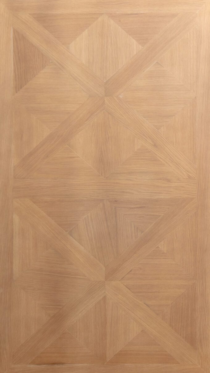 MESA DE CENTRO MADERA DE ROBLE - Imagen 4