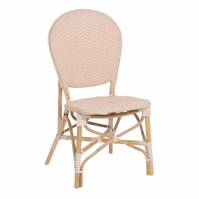 SILLA RATÁN