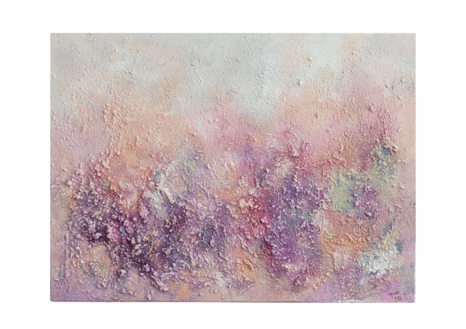 CUADRO SUSURROS DE PRIMAVERA