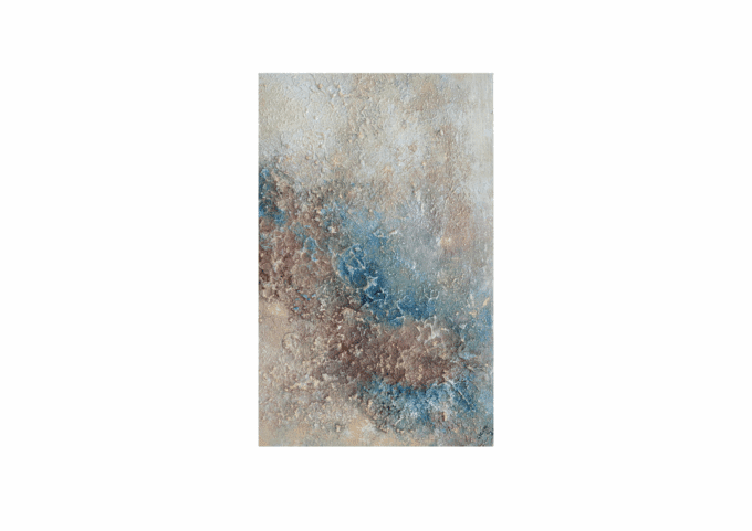 CUADRO HORIZONTE MINERAL - Imagen 3