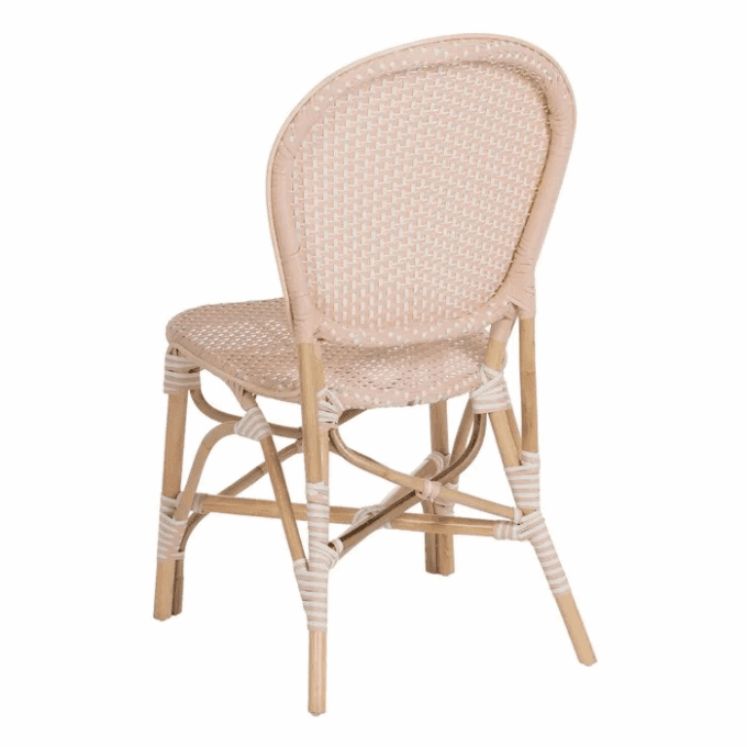 SILLA RATÁN - Imagen 2