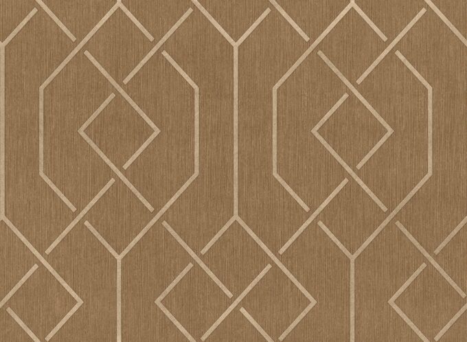 PAPEL TRELLIS SAND